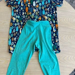 lularoe set
